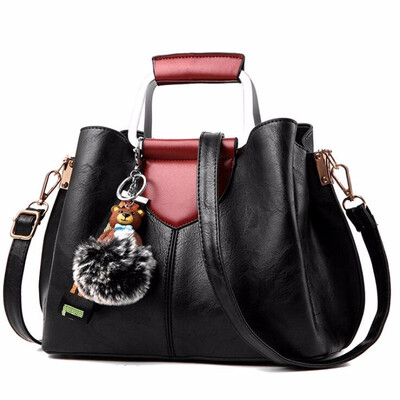 winter hairball totes solid medium handbag high quality lady vintage purse party crossbody messenger shoulder bags
winter hairball totes solid medium handbag high quality lady vintage purse party crossbody messenger shoulder bags