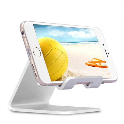 Hot Mobile Phone stand Premium Metal Aluminum Desk Holder for Smartphone Tablets Charger Stands Holder
Hot Mobile Phone stand Premium Metal Aluminum Desk Holder for Smartphone Tablets Charger Stands Holder