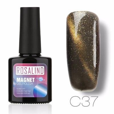ROSALIND Gel 1S 7ML Color Diamond Series Glitter Nail Gel Polish UV LED Soak-Off Nail Art Base Top Coat Needed gel lacquer
ROSALIND Gel 1S 7ML Color Diamond Series Glitter Nail Gel Polish UV LED Soak-Off Nail Art Base Top Coat Needed gel lacquer