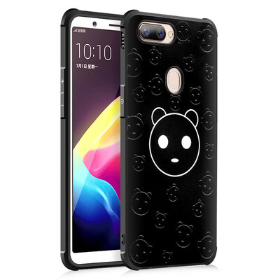Goowiiz Fashion Phone Case For Oppo R11sR11s PlusR11R11 Plus Luxury 3D Cute Cartoon Slim Full Soft Silicone
Goowiiz Fashion Phone Case For Oppo R11sR11s PlusR11R11 Plus Luxury 3D Cute Cartoon Slim Full Soft Silicone