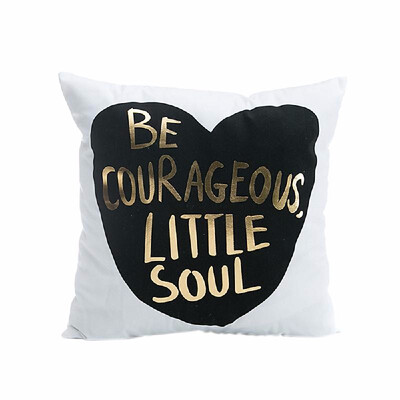 Simple Fashion Home Decorative Throw Pillow Case Cover Protector Bed Sofa Car Waist Cushion Decor Gift
Simple Fashion Home Decorative Throw Pillow Case Cover Protector Bed Sofa Car Waist Cushion Decor Gift