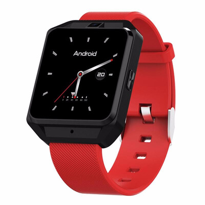 Microwear H5 4G Smartwatch Phone Quad Core 1G RAM 8G ROM GPS WiFi Heart Rate Sleep Monitor Sedentary Reminder Video Call
Microwear H5 4G Smartwatch Phone Quad Core 1G RAM 8G ROM GPS WiFi Heart Rate Sleep Monitor Sedentary Reminder Video Call