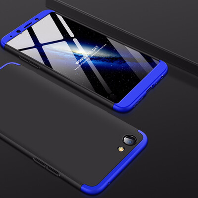 Goowiiz Phone Case For OPPO A73F5F5 YouthA75F7A3 Fashion Color collision 360 Degree Coverage PC Full Protection
Goowiiz Phone Case For OPPO A73F5F5 YouthA75F7A3 Fashion Color collision 360 Degree Coverage PC Full Protection