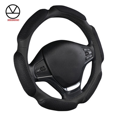 Car Steering Wheel Cover Breathability Skidproof Universal Fits Most Car Styling Steering Wheel Red Steering Covers
Car Steering Wheel Cover Breathability Skidproof Universal Fits Most Car Styling Steering Wheel Red Steering Covers
