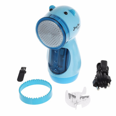 Rechargeable Hair Ball Trimmer Lint Remover ABS&electronic components Rechargeable design Mini size&lightweight
Rechargeable Hair Ball Trimmer Lint Remover ABS&electronic components Rechargeable design Mini size&lightweight