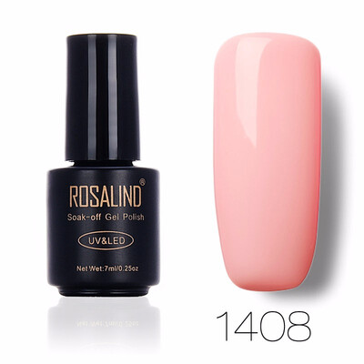 ROSALIND 7 ML 1323-1864 Color Nail Gel Polish Gel Nail Art Polishes Gelpolish Long-lasting Soak-off gel lacquer
ROSALIND 7 ML 1323-1864 Color Nail Gel Polish Gel Nail Art Polishes Gelpolish Long-lasting Soak-off gel lacquer
