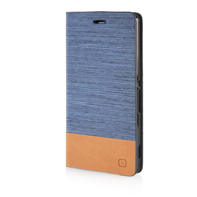 MOONCASE Canvas Design Leather Side Flip Wallet Pouch Stand Shell Back ЧЕХОЛ ДЛЯ Sony Xperia Z3 Light Blue
MOONCASE Canvas Design Leather Side Flip Wallet Pouch Stand Shell Back ЧЕХОЛ ДЛЯ Sony Xperia Z3 Light Blue