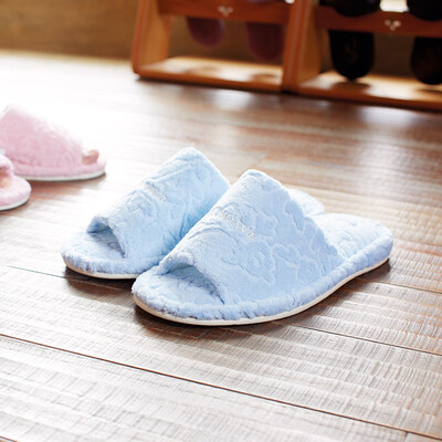 Diverse House TAYOHYA Garden Rose Towel Slippers Men&Women Indoor Floor Slippers Anti-skid Mute Couple Slippers TB6141
Diverse House TAYOHYA Garden Rose Towel Slippers Men&Women Indoor Floor Slippers Anti-skid Mute Couple Slippers TB6141