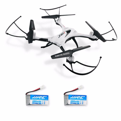 JJRC H31 24GHz 4CH Waterproof RC Quadcopter Drone Headless Mode One Key Return Feature
JJRC H31 24GHz 4CH Waterproof RC Quadcopter Drone Headless Mode One Key Return Feature