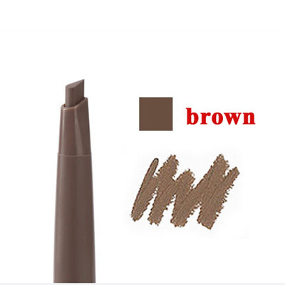 2 Colors XiaoMi DEZONE Eyebrow Pencil Waterproof 24 Hours Long-lasting Soft Smooth Fashion Professional Makeup Tools
2 Colors XiaoMi DEZONE Eyebrow Pencil Waterproof 24 Hours Long-lasting Soft Smooth Fashion Professional Makeup Tools
