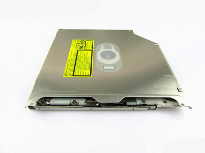 for Panasonic UJ-8A8 UJ8A8 SuperDrive for Macbook Pro Unibody 13" 15" Dual Layer 8X DVD-RW DL 24X CD-R Burner 95mm SATA Drive
for Panasonic UJ-8A8 UJ8A8 SuperDrive for Macbook Pro Unibody 13" 15" Dual Layer 8X DVD-RW DL 24X CD-R Burner 95mm SATA Drive