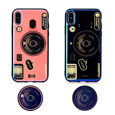 GANGXUN®Xiaomi Redmi 5 6 6A Plus Pro Note 4 4X 5 5A S2 4X Camera Airbag Bracket Anti-fall Soft Case
GANGXUN®Xiaomi Redmi 5 6 6A Plus Pro Note 4 4X 5 5A S2 4X Camera Airbag Bracket Anti-fall Soft Case