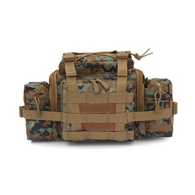 2016 New Fashion Military Waist Pack Bag For Men Weapons Tactics Outdoor Hiking Camping Fishing Army Bags Camera Bag Fanny Pack
2016 New Fashion Military Waist Pack Bag For Men Weapons Tactics Outdoor Hiking Camping Fishing Army Bags Camera Bag Fanny Pack