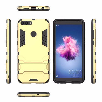 WIERSS Shockproof Hard Case for Huawei P smart FIG-LA1 FIG-LX1 LX2 LX3 nova lite 2 FIG-L21 Enjoy 7S Combo Armor Case Back Cover
WIERSS Shockproof Hard Case for Huawei P smart FIG-LA1 FIG-LX1 LX2 LX3 nova lite 2 FIG-L21 Enjoy 7S Combo Armor Case Back Cover