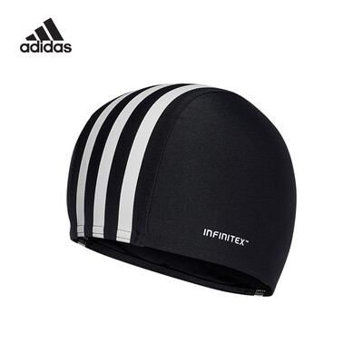 Adidas adidas swimming cap men&women anti-chlorine high elastic swimming cap waterproof earmuffs swimming caps not head DN2494
Adidas adidas swimming cap men&women anti-chlorine high elastic swimming cap waterproof earmuffs swimming caps not head DN2494