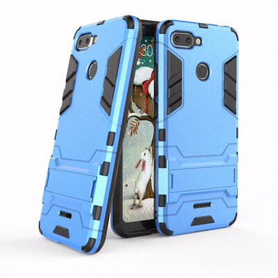 for Xiaomi Redmi 6 WIERSS Shockproof Hard Phone Case for Xiaomi Redmi 6 Pro 32GB 64GB Armor Case Back Cover Fundas Capa Coque
for Xiaomi Redmi 6 WIERSS Shockproof Hard Phone Case for Xiaomi Redmi 6 Pro 32GB 64GB Armor Case Back Cover Fundas Capa Coque