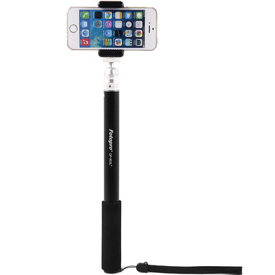 Fotopro QP-903L + Upgraded fashion phone camera Hand-held self-timer self-timer
Fotopro QP-903L + Upgraded fashion phone camera Hand-held self-timer self-timer