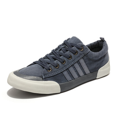 Mens Shoes Fashion Casual Canvas Shoes Light Breathable Lace Up Shoes Red Green Grey Blue Khaki Size 39-44
Mens Shoes Fashion Casual Canvas Shoes Light Breathable Lace Up Shoes Red Green Grey Blue Khaki Size 39-44