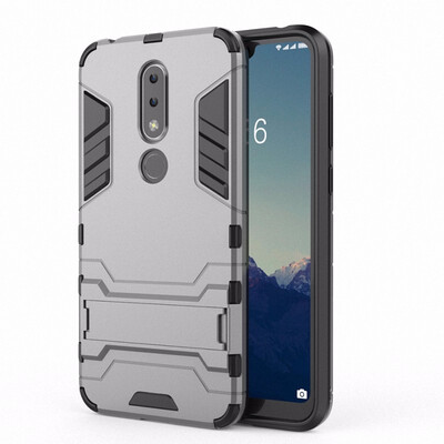 for Nokia X6 2018 TA-1099 58" WIERSS Shockproof Hard Phone Case for Nokia X6 2018 TA-1099 58" Armor Case Back Cover Fundas
for Nokia X6 2018 TA-1099 58" WIERSS Shockproof Hard Phone Case for Nokia X6 2018 TA-1099 58" Armor Case Back Cover Fundas