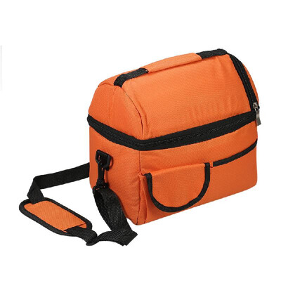 Esonmus Portable DoubleDeck Leakproof Insulated Cooler Lunch Bag Baby Bottle Heat Insulation Tote Bag with Detachable Shoulder St
Esonmus Portable DoubleDeck Leakproof Insulated Cooler Lunch Bag Baby Bottle Heat Insulation Tote Bag with Detachable Shoulder St