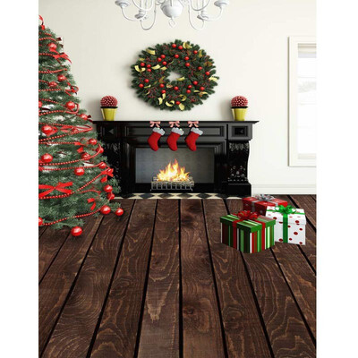 Warm Xmas House Photo Backdrop 57FT Vinyl Fabric Cloth Digital Printing Photo Background st-589
Warm Xmas House Photo Backdrop 57FT Vinyl Fabric Cloth Digital Printing Photo Background st-589
