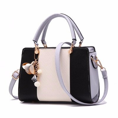 women solid chains rivet totes panelled small handbag hotsale lady party purse crossbody messenger shoulder bags
women solid chains rivet totes panelled small handbag hotsale lady party purse crossbody messenger shoulder bags
