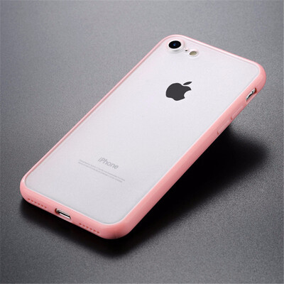 Phone Case For iPhone 5 6 7 8 Plus Transparent Cases Ultrathin Acrylic Clear Back Cover
Phone Case For iPhone 5 6 7 8 Plus Transparent Cases Ultrathin Acrylic Clear Back Cover