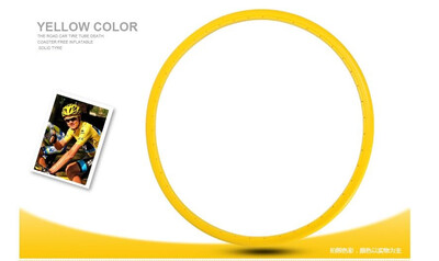 1 Pcs Cycling Solid Dead Tire 700C x 23C Fixed Gear Solid Tire Inflation Free Never Flat Bicycle Solid Tires MTB Road Bike Tires
1 Pcs Cycling Solid Dead Tire 700C x 23C Fixed Gear Solid Tire Inflation Free Never Flat Bicycle Solid Tires MTB Road Bike Tires