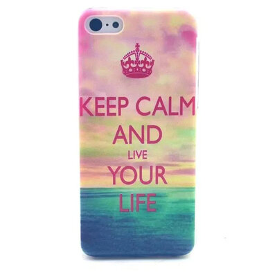 MITI Colorful Flower Girls Pattern Transparent Cartoon Skin Back Hard Case Cover Protector For Apple iPhone 5C 4.0"
MITI Colorful Flower Girls Pattern Transparent Cartoon Skin Back Hard Case Cover Protector For Apple iPhone 5C 4.0"