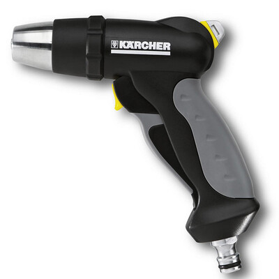 Керхер (KARCHER) промывка под высоким давлением воды пистолет бытового промывочный насос полива сопло пистолет металл
Керхер (KARCHER) промывка под высоким давлением воды пистолет бытового промывочный насос полива сопло пистолет металл