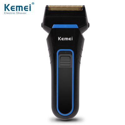 Electric Rechargeable Shaver Reciprocating Double for Men Razor Groomer Wet and Dry Use
Electric Rechargeable Shaver Reciprocating Double for Men Razor Groomer Wet and Dry Use