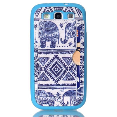 MITI New Arrival Leather Card Slot Case For Samsung Galaxy S3 i9300 With Stand phone cases Free shipping With Tracking No.
MITI New Arrival Leather Card Slot Case For Samsung Galaxy S3 i9300 With Stand phone cases Free shipping With Tracking No.