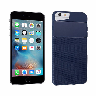 Goowiiz Phone Case For Iphone 66s6 Plus6s Plus Fashion Triangular texture Soft Silicone Cover Prevent falling
Goowiiz Phone Case For Iphone 66s6 Plus6s Plus Fashion Triangular texture Soft Silicone Cover Prevent falling