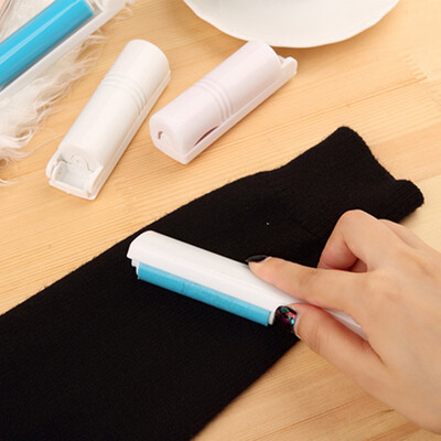 Tear-type duster dusting paper household adult children clothes coat sweater pet hair roller
Tear-type duster dusting paper household adult children clothes coat sweater pet hair roller