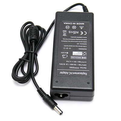For HP DV4-3010TX DV4-3114TX DV4-3115TX Notebook laptop power supply power AC adapter charger cord 19V-474A
For HP DV4-3010TX DV4-3114TX DV4-3115TX Notebook laptop power supply power AC adapter charger cord 19V-474A