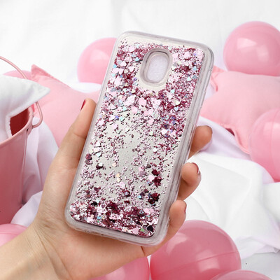 Akabeila Cover for Samsung Galaxy J5 2017 EU Case Soft Mirror Dynamic Glitter Phone Protector Cover Shell J530F J530
Akabeila Cover for Samsung Galaxy J5 2017 EU Case Soft Mirror Dynamic Glitter Phone Protector Cover Shell J530F J530