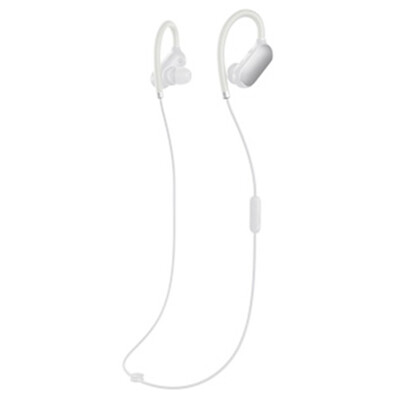 Original Xiaomi Mi Sports Bluetooth Headset Wireless Bluetooth 41 Music Sport Music Earbuds Waterproof Sweatproof Earphones
Original Xiaomi Mi Sports Bluetooth Headset Wireless Bluetooth 41 Music Sport Music Earbuds Waterproof Sweatproof Earphones