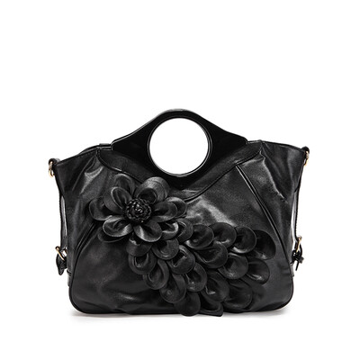 Fashion brand flower women leather handbag tide ladies messenger bag red bride shoulder bag high quality tote bag crossbody bags
Fashion brand flower women leather handbag tide ladies messenger bag red bride shoulder bag high quality tote bag crossbody bags