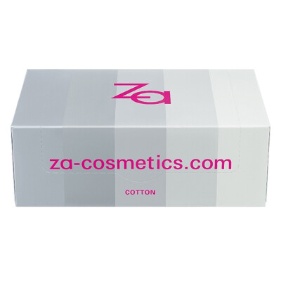 Ji Rui (Za) 100 US skin cotton (cotton makeup cotton)