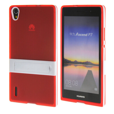 MOONCASE Huawei Р7 Дело Желе Цвет силиконовый гель ТПУ Тонкий с подставкой обложка чехол для Huawei Ascend P7 красный
MOONCASE Huawei Р7 Дело Желе Цвет силиконовый гель ТПУ Тонкий с подставкой обложка чехол для Huawei Ascend P7 красный