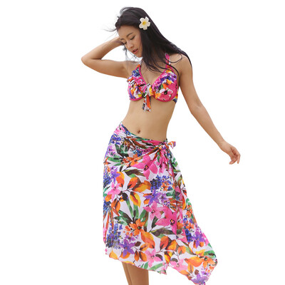 QIHAI 6312-2 new bikini three-piece hot spring swimsuits small chest sexy swimwear swimsuit ladies fashion swimsuit code
QIHAI 6312-2 new bikini three-piece hot spring swimsuits small chest sexy swimwear swimsuit ladies fashion swimsuit code
