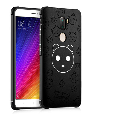 Goowiiz Fashion Phone Case For Xiaomi Mi 5s5s Plus Luxury 3D Cute Cartoon Slim Full Soft Silicone Prevent falling
Goowiiz Fashion Phone Case For Xiaomi Mi 5s5s Plus Luxury 3D Cute Cartoon Slim Full Soft Silicone Prevent falling