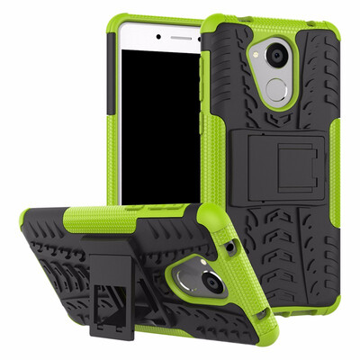 Goowiiz Phone Case For Huawei Honor 6C6S EnjoyNova Smart Armor Tire Texture Rugged Protection PCTPU Full Protection
Goowiiz Phone Case For Huawei Honor 6C6S EnjoyNova Smart Armor Tire Texture Rugged Protection PCTPU Full Protection