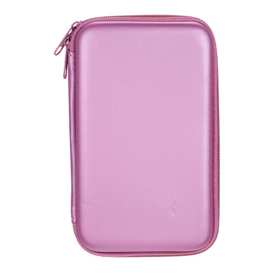 EVA Shockproof 35 Inch Hard Drive Carrying Case Pouch Bag 35" Organizer Portable External HDD Power Bank Cable Accessories Hand
EVA Shockproof 35 Inch Hard Drive Carrying Case Pouch Bag 35" Organizer Portable External HDD Power Bank Cable Accessories Hand
