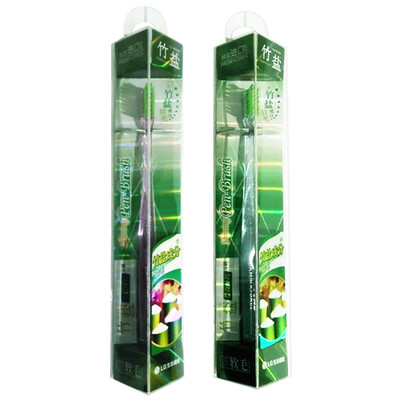LG bamboo salt bright teeth toothbrush × 2 unique&delicate brush head designed for women new&old packaging random send
LG bamboo salt bright teeth toothbrush × 2 unique&delicate brush head designed for women new&old packaging random send