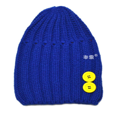 Buebos Ninos 2015 New Autumn Winter Warm Baby Kid Hat Joker Dual Button Patten Toddler Beanie Cap Soft Crochet Knit Wool Cap
Buebos Ninos 2015 New Autumn Winter Warm Baby Kid Hat Joker Dual Button Patten Toddler Beanie Cap Soft Crochet Knit Wool Cap