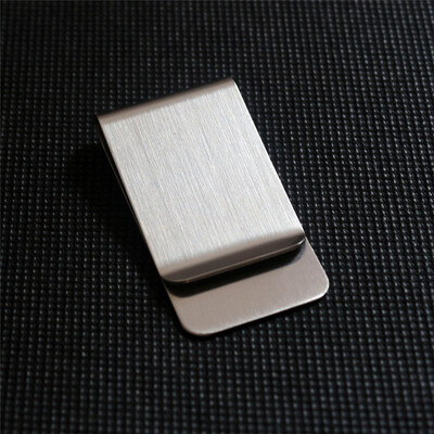 nicerdicer моды из нержавеющей стали, слим карманные деньги зажим для денег владелец кошелька 
nicerdicer моды из нержавеющей стали, слим карманные деньги зажим для денег владелец кошелька