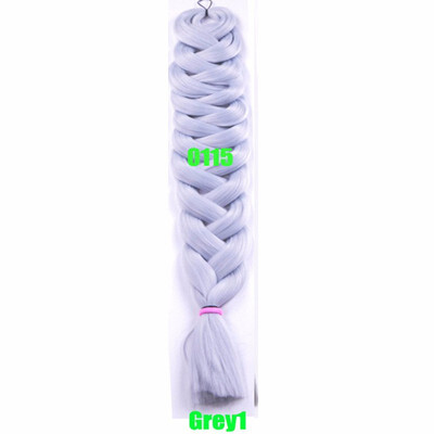Jumbo Braids Synthetic Braiding Hair 23 Color Available 165g 41 Inch Hair Extension Pink Blue Green 1pce
Jumbo Braids Synthetic Braiding Hair 23 Color Available 165g 41 Inch Hair Extension Pink Blue Green 1pce