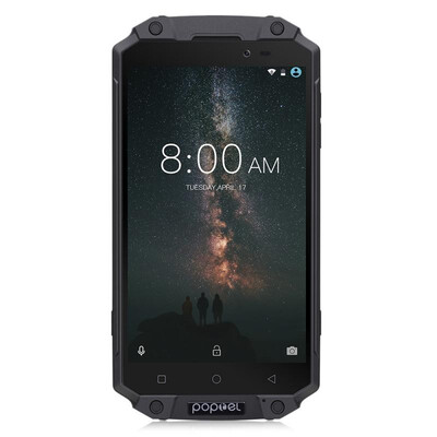 poptel P9000 MAX 4G Phablet IP68 MTK6750V Octa Core 4GB RAM 64GB ROM 9000mAh 
poptel P9000 MAX 4G Phablet IP68 MTK6750V Octa Core 4GB RAM 64GB ROM 9000mAh