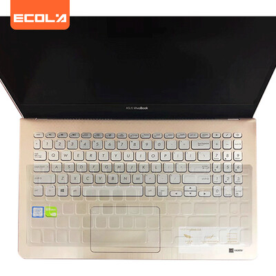 IKEA ECOLA ASUS Lingyao 2 generation S5300 156-inch thin&light notebook keyboard membrane EU023
IKEA ECOLA ASUS Lingyao 2 generation S5300 156-inch thin&light notebook keyboard membrane EU023